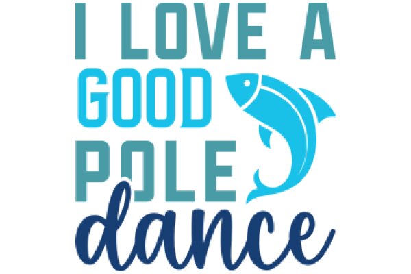 I Love a Good Pole Dance