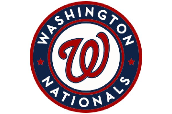 Washington Nationals Logo: A Symbol of Team Spirit and Pride