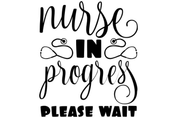 Nurse in Progress: Please Wait