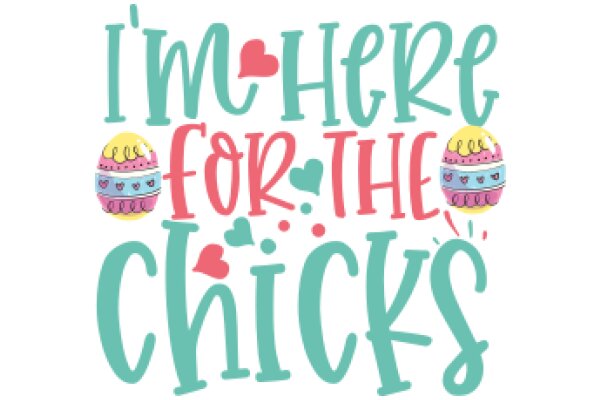 Welcome to the Chicks' Nest: A Place for Chick-Loving Chicks!