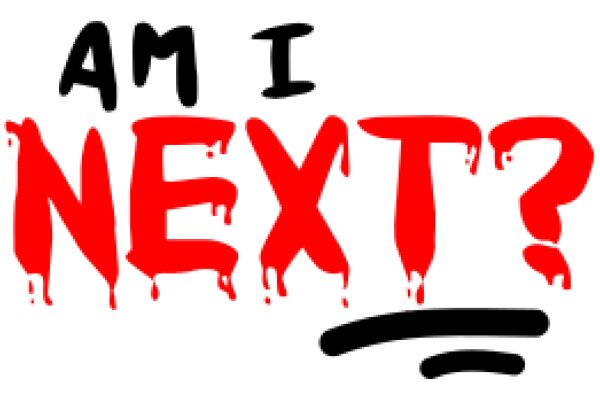 Am I Next?: A Graphic Novel