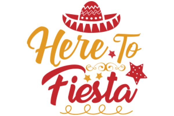 Celebrating Fiesta: A Graphic Design for a Festive Event