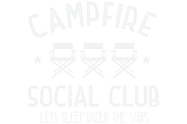 Campfire Social Club: Let's Sleep Under the Stars