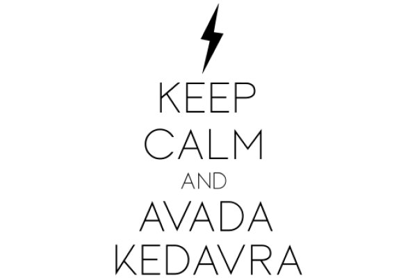 Keep Calm and Avada Kedavra: A Guide to the Magic of Harry Potter