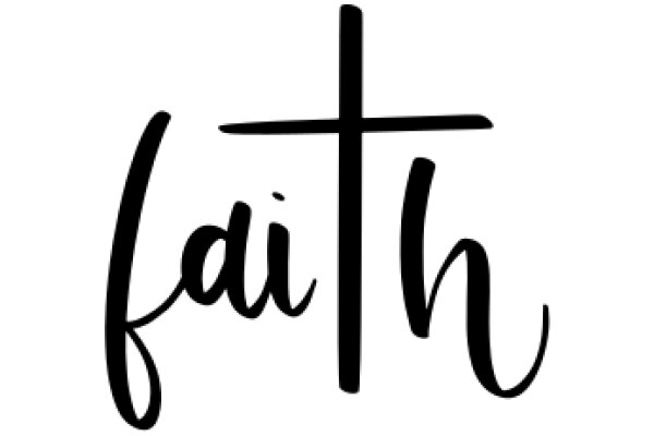 Faith: A Symbol of Strength and Hope