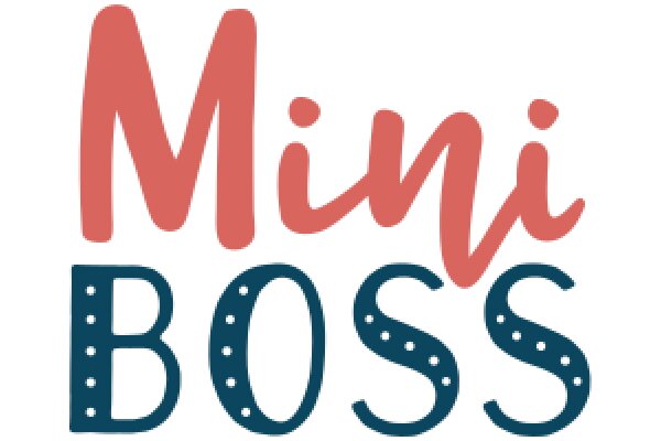 Mini Boss: A Playful Take on the Modern Workplace