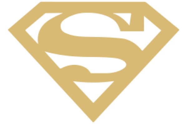 Superhero Logo: A Symbol of Strength and Courage