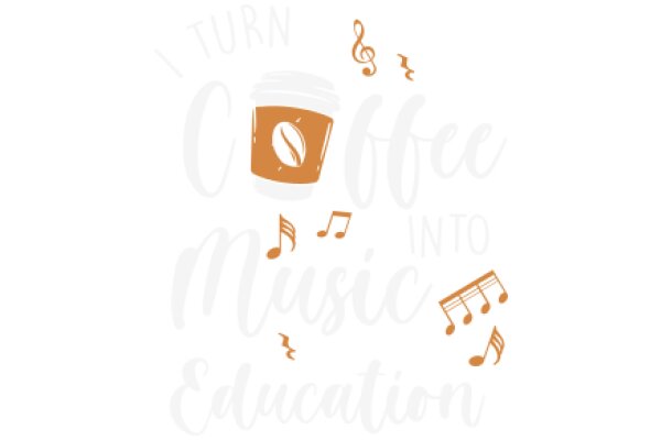 Coffee and Music: A Journey into Education