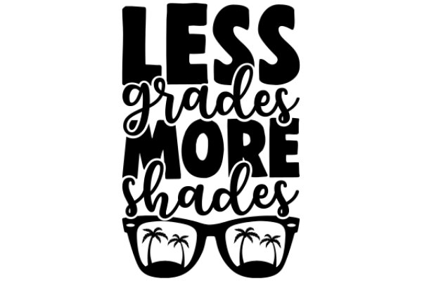 Less Grades, More Shades: A Playful Take on Academic Priorities