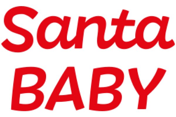 Santa Baby: A Festive Greeting