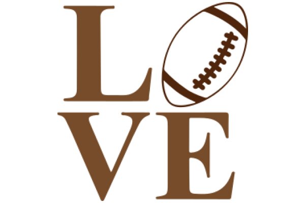 Love for Football: A Symbolic Representation