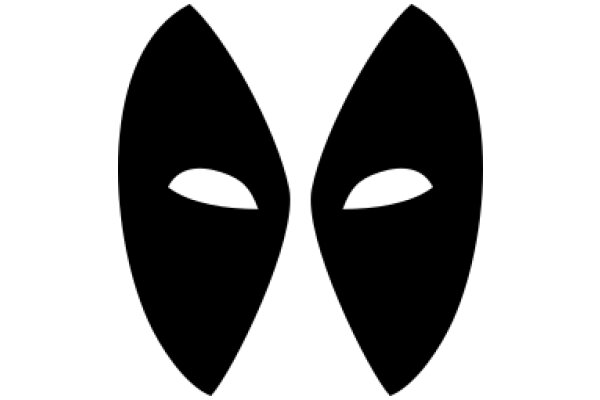 Binary Masks: A Study in Contrast