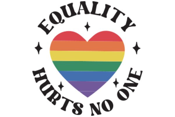 Quality Matters: A Rainbow Emblem of Equality and No Discrimination