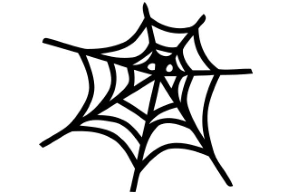 Spider Web Design