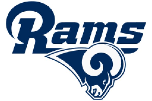 Rams Logo: A Symbol of Strength and Teamwork