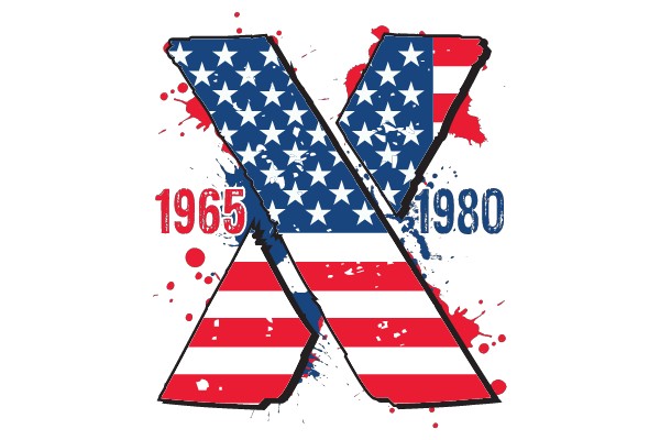 1965-1980: A Graphic Tribute to the American X-Files