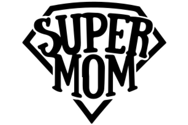 Super Mom: A Symbol of Strength and Love