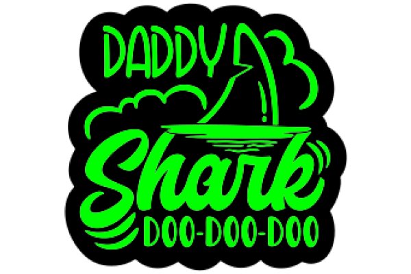 Daddy Shark's Doo-Doo-Doo