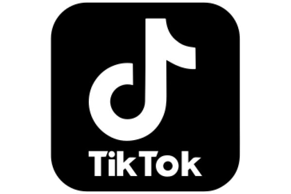 TikTok Logo: A Symbol of Social Media and Entertainment