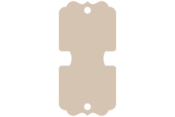 A Simple, Elegant Tag Design