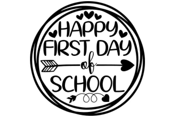 Happy First Day of School: A Warm Welcome to the New School Year