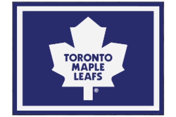 Toronto Maple Leafs Logo: A Symbol of Canadian Pride