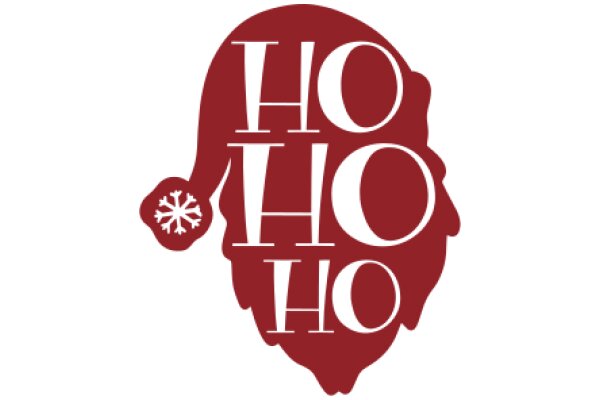 Holiday Greetings: A Festive Logo Design