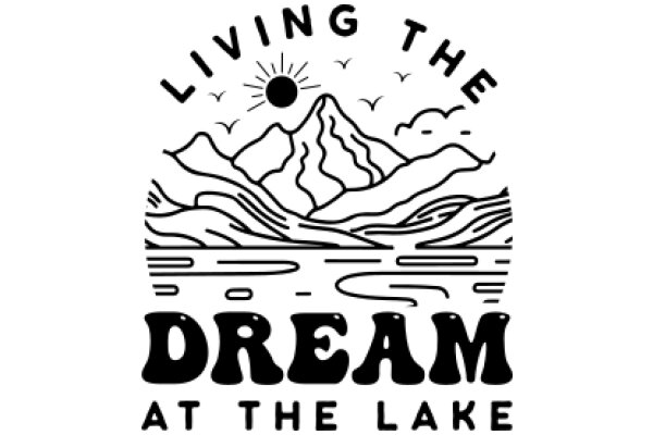 Dream at the Lake: A Journey of Serenity and Adventure