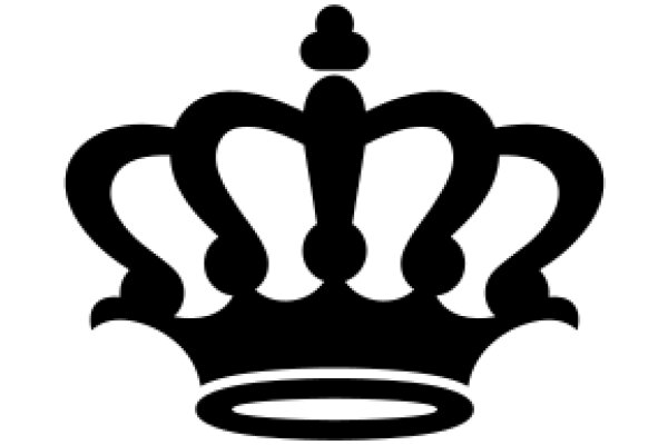 A Simple Crown Icon