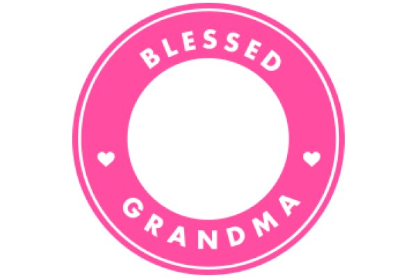 Blessed Grandma: A Symbol of Love and Care