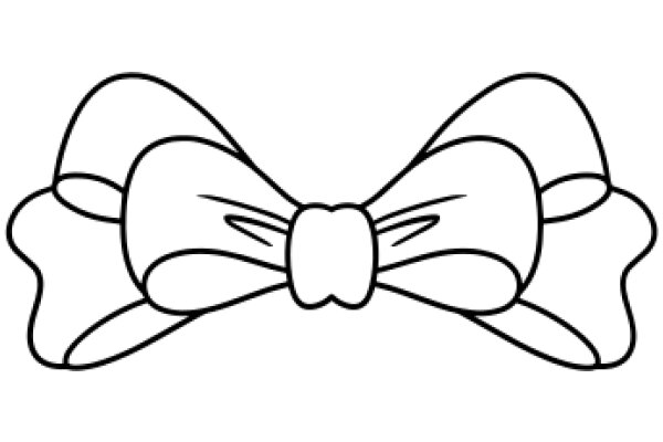 A Simple, Elegant Bow