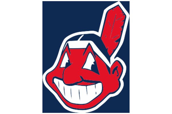 Cleveland Indians Mascot Logo