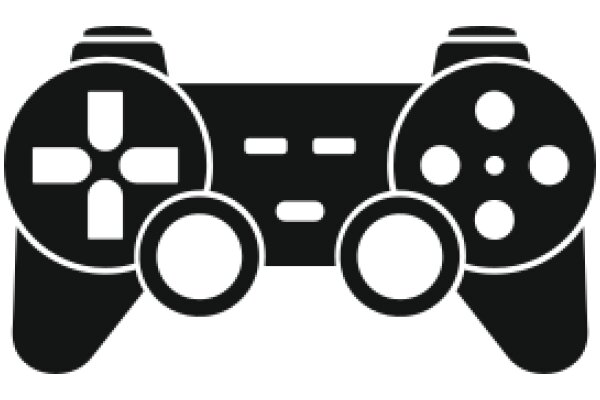 Gaming Controller Icon