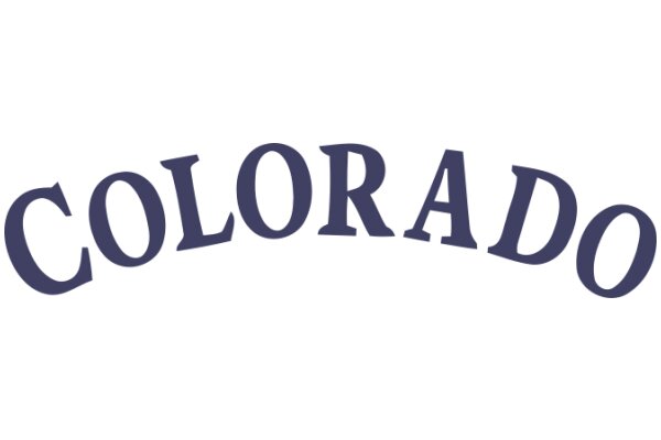 Colorado: The Name of the State