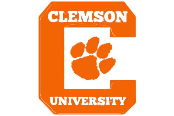 Clemson University Logo: A Symbol of Academic Excellence