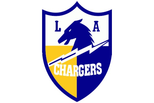 L.A. Chargers: A Symbol of Power and Speed