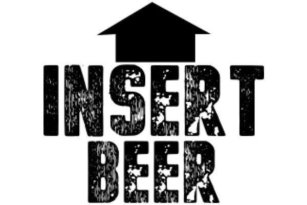 Insert Beer: A Guide to the Perfect Pint