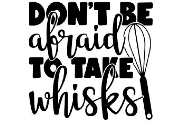 Don't Be Afraid to Take Whisks: A Guide to Whisk-Making