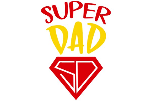 Super Dad: A Symbol of Strength and Love