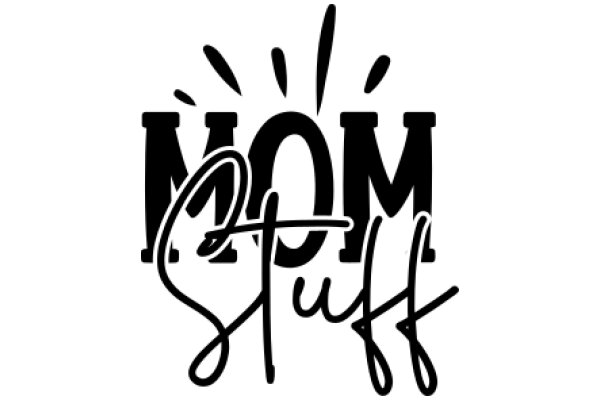 Mom Stuff: A Graphic Design for a Branding