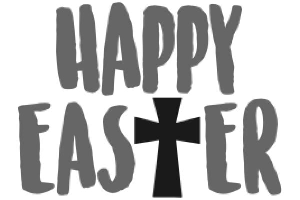 Happy Easter: A Symbol of Resurrection and Renewal