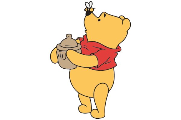 Winnie the Pooh: A Delightful Adventure