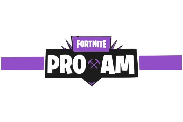 Fortnite Pro AM Logo: A Symbol of Competitive Gaming