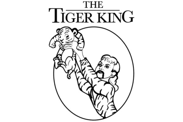 The Tiger King: A Graphic Novel