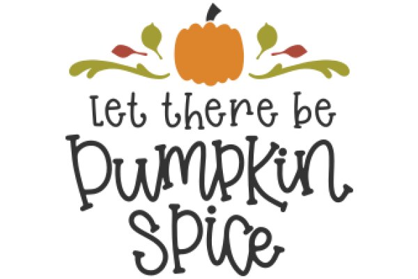 Autumn Harvest: A Seasonal Celebration of Pumpkin Spice