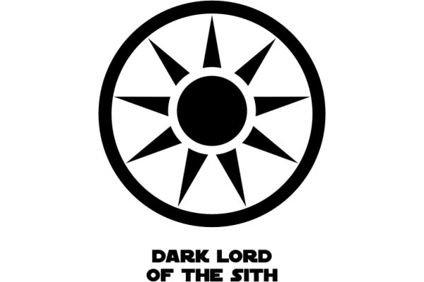 Dark Lord of the Sith: A Symbol of Power and Mystery