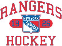 Rangers Hockey: A Symbol of New York's Team Spirit