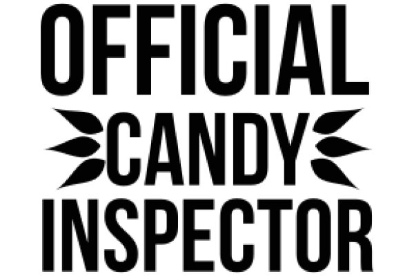 Official Candy Inspector