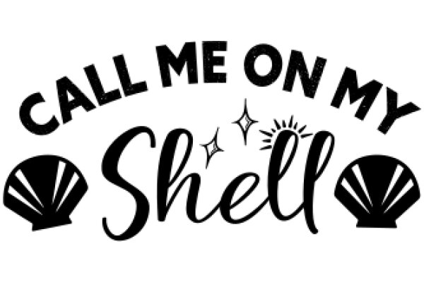 Call Me on My Shell: A Playful Invitation to Connect