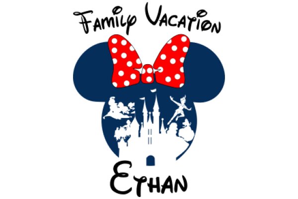 Family Vacation: A Magical Adventure with Ethan